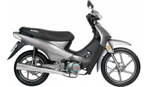 Keller Crono Classic 110 Plus