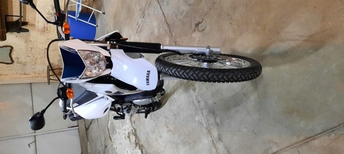 Imagen 7 de 20 de Yamaha Xtz Unica En Estado