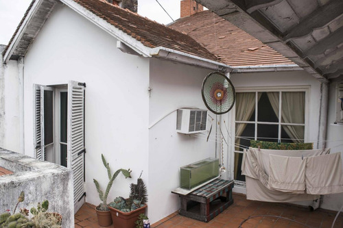 Imagen 28 de 28 de Casa - Mart.-vias/libert.