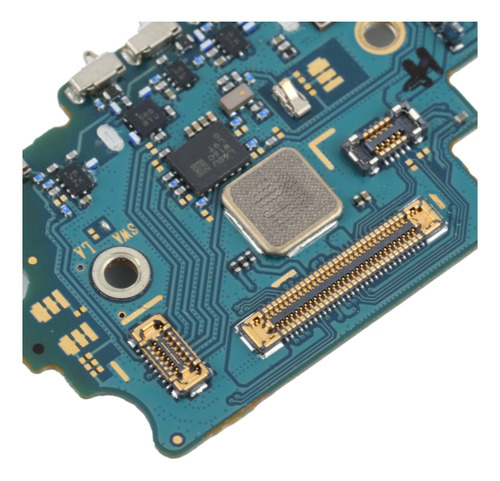 Placa De Carga Para Samsung S21 Fe 5g Sm- G990 E Original