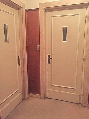 Departamento En Venta En Recoleta.