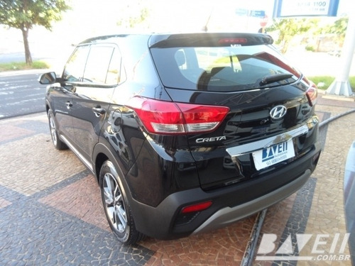 Hyundai Creta Pulse