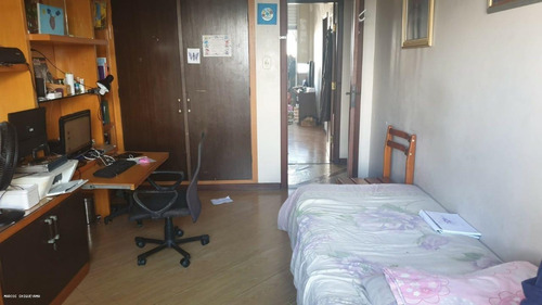 Imagem 8 de 15 de Apartamento Para Venda Em Salvador, Nazaré, 3 Dormitórios, 1 Suíte, 3 Banheiros - Vg2651_2-1153311