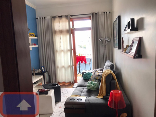 Imagem 2 de 10 de Apartamento, 1 Dormitório, Sem Vaga Em Campos Elíseos - 18201