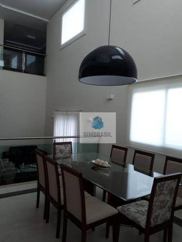Imagem 16 de 30 de Casa Swiss Park - Ca1249