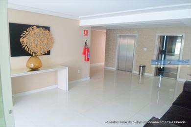 Imagem 26 de 30 de Apartamento Em Praia Grande Bairro Ocian - V2612