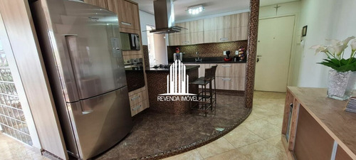 Imagem 8 de 15 de 3 Dormitórios, Suite, Metro, Vila Prudente, Varanda, Sol, Vagas - Bc9490