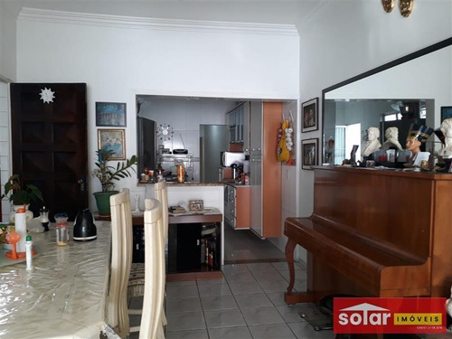 Imagem 5 de 17 de Casa Parque Císper São Paulo/sp - 12551