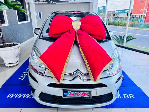 Citroën C4 Picasso C4 Pic Glxa 5l