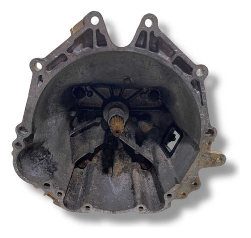 Caixa Câmbio Manual Mitsubishi Pajero 3.0 V6 1997 1998 1999