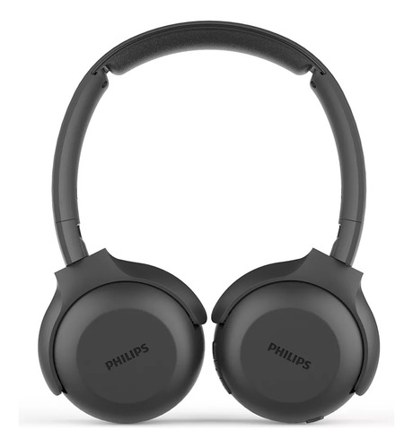 Audifono Bluetooth Philips Negro