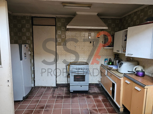 Casa Enquina En Gran Avenida Excelente Plusvalia