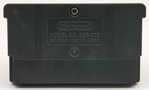 Jurassic Park Iii Park Builder Gba * R G Gallery (Usado)
