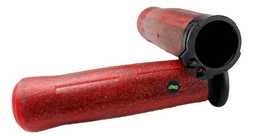 Par De Puños Rojo 2011-2019 Hd 883 Superlow Xll