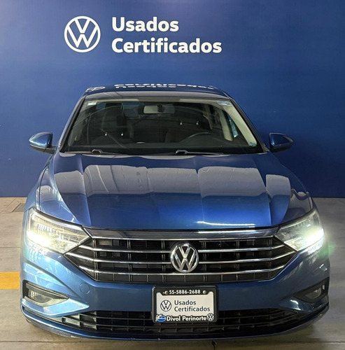 Volkswagen Jetta 2.5 Trendline Tiptronic At