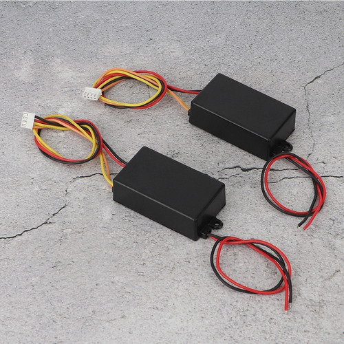 Convertidor De Luces De Remolque Kritne, Secuencial Universa
