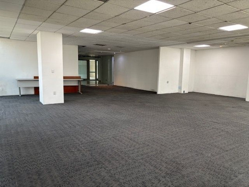 Oficina Frente Plaza Antara Polanco