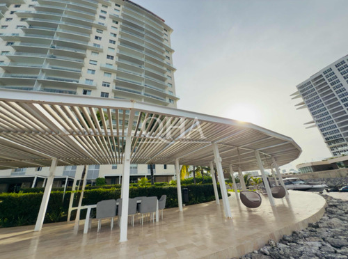 Se Vende Departamento En Aria Puerto Cancún