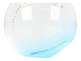 Perfume Hermes Eau Des Merveilles Bleue Edt Para Mujer, 100