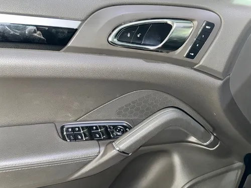 Porsche Cayenne 3.6 V6