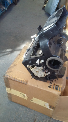 Caja Calefaccion Nissan D21