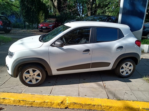 Renault Kwid Zen