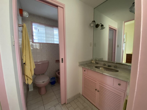 Venta Ph Independiente, 4 Ambientes, Cochera, Balcón, Patio Y Terraza En Nuñez Casi Belgrano