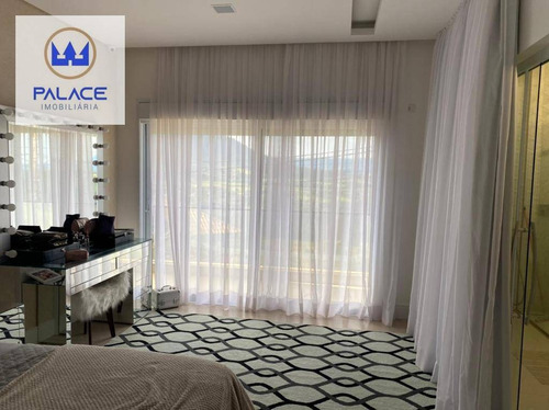 Imagem 22 de 30 de Casa Com 3 Dormitórios À Venda, 390 M² Por R$ 2.400.000,00 - Jd Botanico - São Pedro/sp - Ca0888