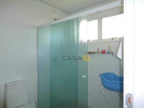 Imagem 27 de 30 de Apartamento Duplex Com 5 Dormitórios À Venda, 378 M² Por R$ 3.300.000,00 - Vila Santa Catarina - Americana/sp - Ad0004