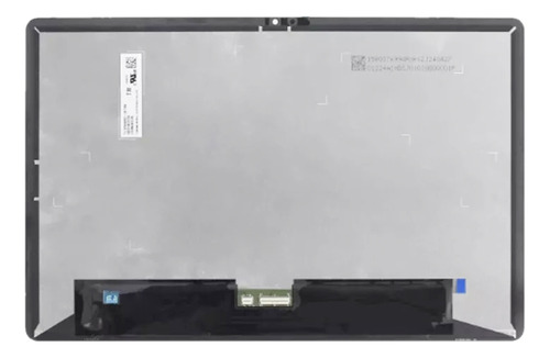Pantalla Display De Lenovo Tab P12 12.7 Tb370 Tb370fu