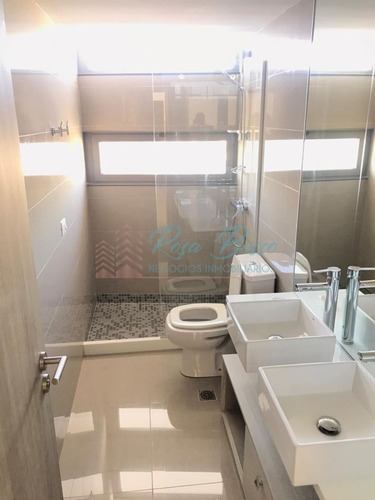 Imagen 15 de 21 de Espectacular Departamento, De 3 Dormitorios, A La Venta En Punta Del Este