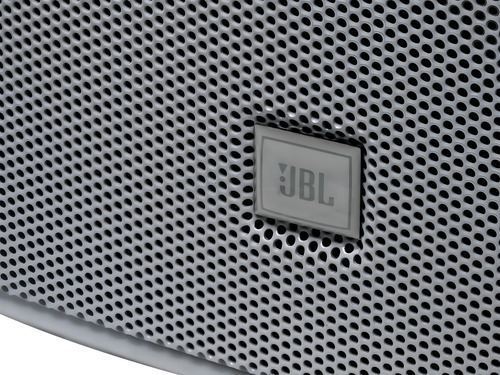 Caixa de Som Ambiente JBL SeleniumC321 branco