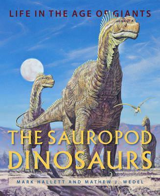 Libro The Sauropod Dinosaurs : Life In The Age Of Giants ...