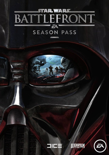 Star Wars: Battlefront  Star Wars: Battlefront Season Pass