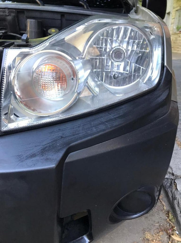 Ford Ecosport 1.6 L 4x2 Xl Plus