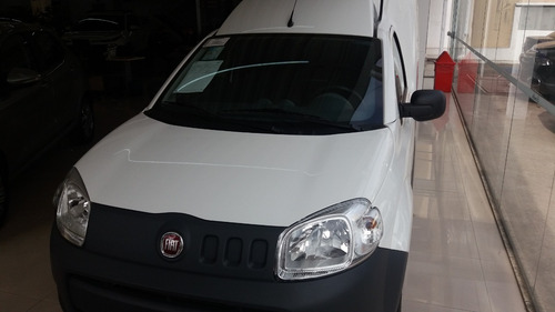 Fiat Fiorino 1,4 Endurence Completa 2121