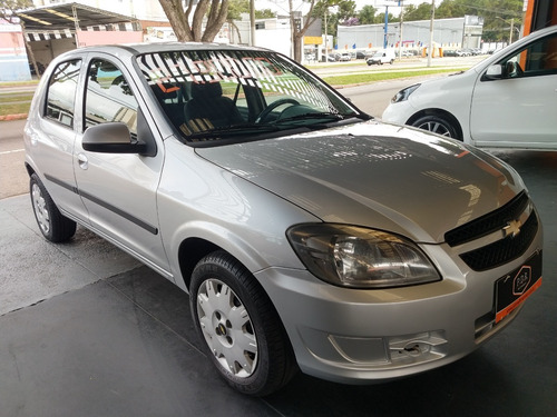 Imagem 3 de 15 de Gm/ Celta Lt 1.0 Flex