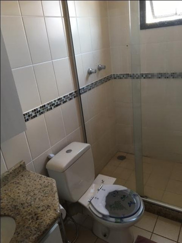 Imagem 12 de 15 de Apartamento Residencial À Venda, Mooca, São Paulo. - Ap3016