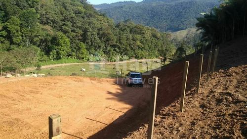 Imagem 7 de 9 de Chácara À Venda No Bairro Testo Alto - Pomerode/sc - 2261c
