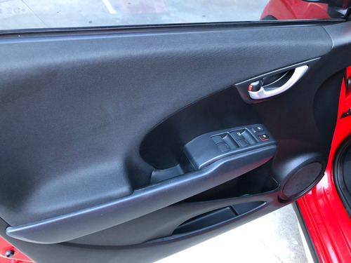 Imagem 12 de 15 de Honda Fit Twist 2013