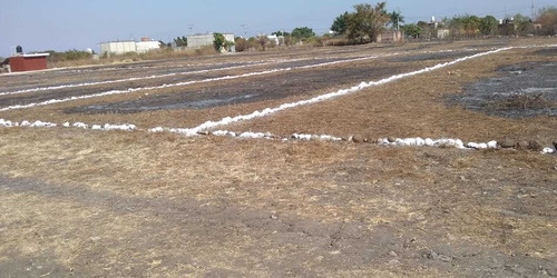 Imagen 6 de 14 de Terrenos En El Centro De Tequesquitengo Facilidades De Pago