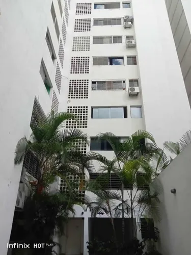 Apartamento San José De Ávila