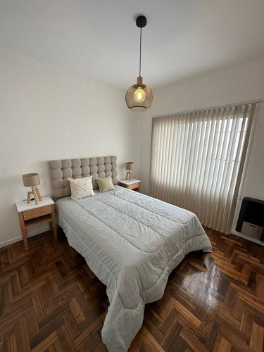 Imagen 21 de 30 de Reservado Departamento De 2 Ambientes Reciclado - Plaza Colon Mar Del Plata