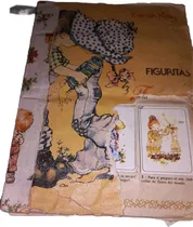 Comprar Album De Figuritas Sarah Kay Te Quiero Retro 80s Completo
