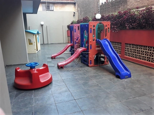 Imagem 11 de 13 de Apartamento - Vila Assuncao - Ref: 24574 - V-24574