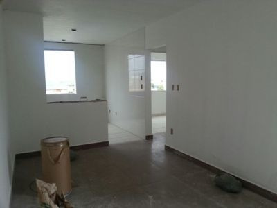 Apartamento Com Area Privativa - Nacional - Ref: 3158 - V-rb3158
