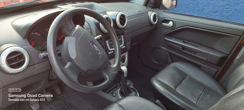 Imagen 6 de 13 de Ford Ecosport Xlt