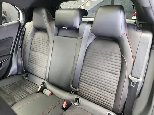 Mercedes-Benz Clase GLA 2.0 250 Cgi Sport Sin Techo At