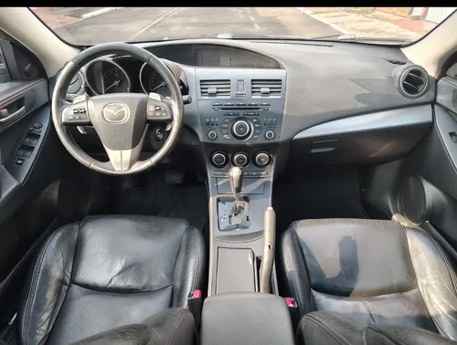 Mazda 3 2.0 Lxna0 All New