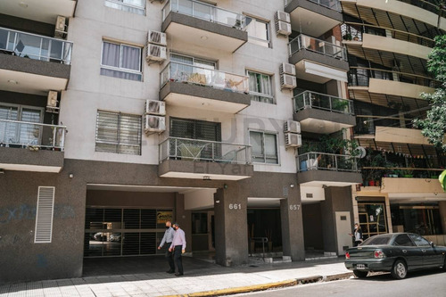 Imagen 20 de 20 de Venta - Departamento Monoambiente - Caballito - Caba